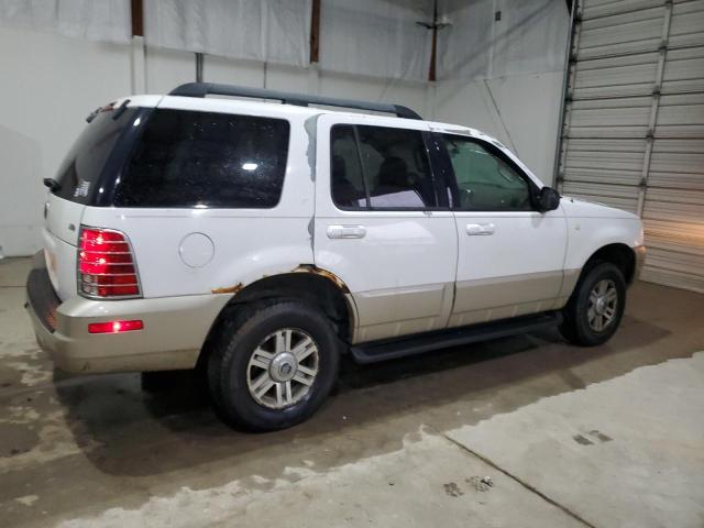 Photo 3 from auction – 2005 MERCURY MOUNTAINEE with VIN 4M2ZU86K25UJ08651