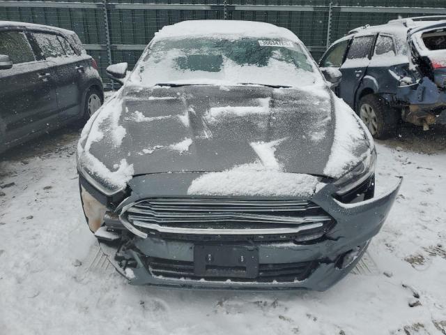 Photo 5 from auction – 2013 FORD FUSION SE with VIN 3FA6P0HRXDR221934