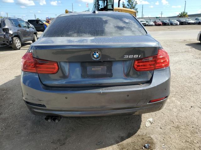 Photo 6 from auction – 2013 BMW 328 I SULE with VIN WBA3C1G52DNR48305