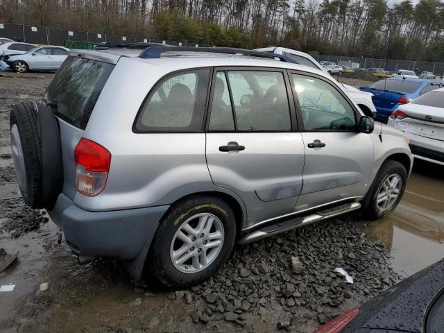 Photo 3 from auction – 2001 TOYOTA RAV4 with VIN JTEGH20VX10037312