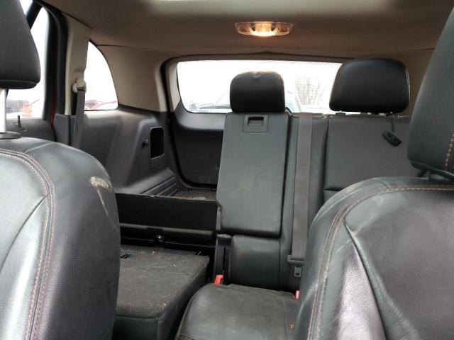 Photo 10 from auction – 2011 FORD EDGE SEL with VIN 2FMDK3JC2BBB07974