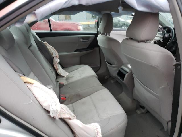 Photo 10 from auction – 2016 TOYOTA CAMRY LE with VIN 4T4BF1FK8GR563663