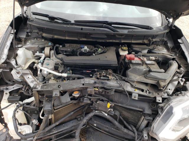 Photo 12 from auction – 2018 NISSAN ROGUE S with VIN KNMAT2MT3JP518141