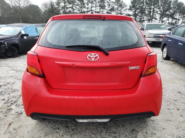Photo 6 from auction – 2015 TOYOTA YARIS with VIN VNKKTUD32FA031207