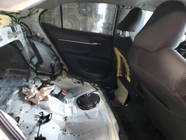 Photo 10 from auction – 2020 TOYOTA CAMRY LE with VIN 4T1C11AK2LU928353