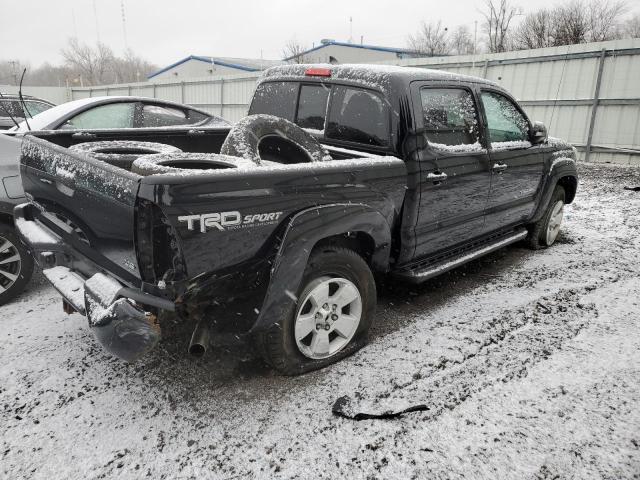 Photo 3 from auction – 2015 TOYOTA TACOMA DOU with VIN 3TMLU4EN4FM185057