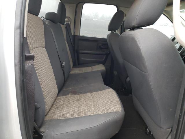 Photo 10 from auction – 2012 DODGE RAM 1500 S with VIN 1C6RD6FP0CS175240
