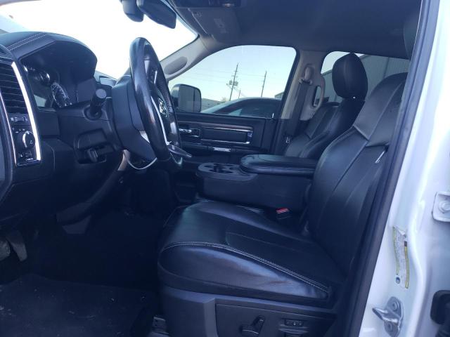 Photo 7 from auction – 2018 RAM 2500 LARAM with VIN 3C6UR5FL7JG242083