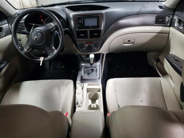 Photo 8 from auction – 2011 SUBARU IMPREZA OU with VIN JF1GH6D68BH822967