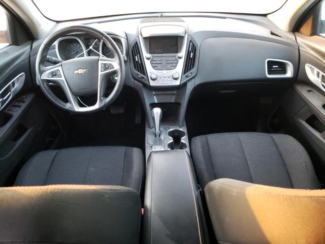 Photo 8 from auction – 2013 CHEVROLET EQUINOX LT with VIN 1GNALDEK1DZ130925