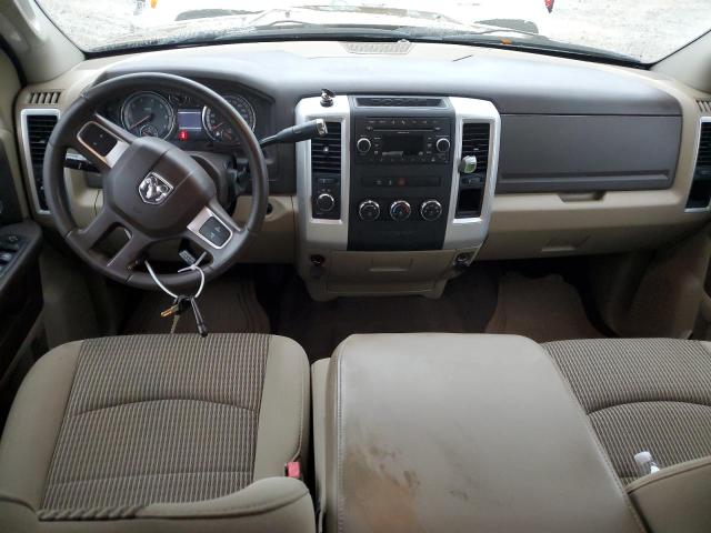 Photo 8 from auction – 2011 DODGE RAM 1500 with VIN 1D7RV1CT8BS617342