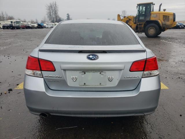 Photo 6 from auction – 2013 SUBARU LEGACY 2.5 with VIN 4S3BMCC66D3016996