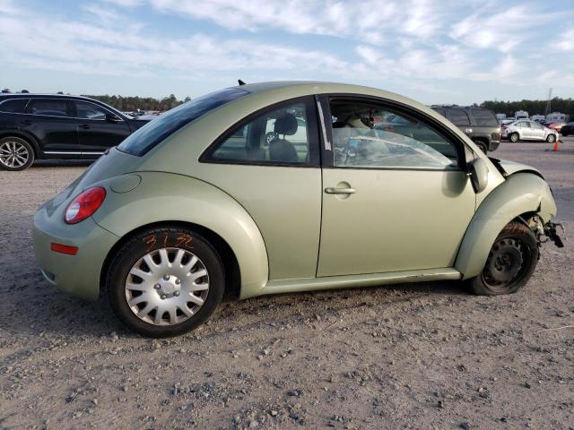 Photo 3 from auction – 2010 VOLKSWAGEN NEW BEETLE with VIN 3VWPW3AG4AM011346