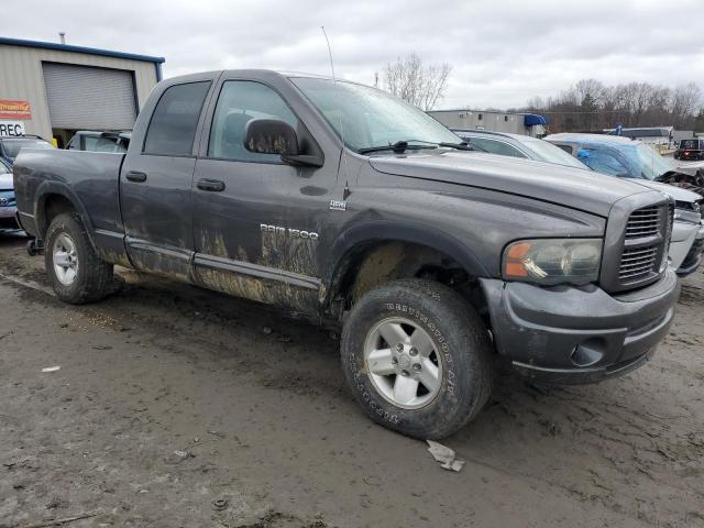 Photo 4 from auction – 2004 DODGE RAM 1500 S with VIN 1D7HU18D04J216828