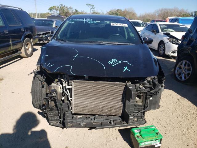 Photo 5 from auction – 2017 KIA FORTE LX with VIN 3KPFL4A78HE131541