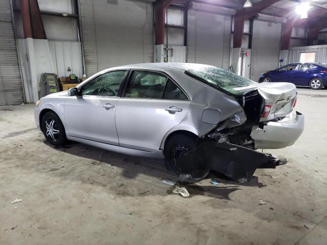 Photo 2 from auction – 2007 TOYOTA CAMRY CE A with VIN JTNBK46K773016087
