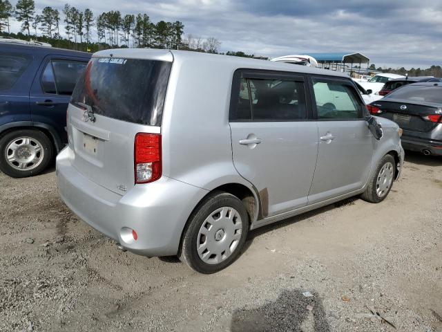 Photo 3 from auction – 2011 TOYOTA SCION XB with VIN JTLZE4FE2B1139048