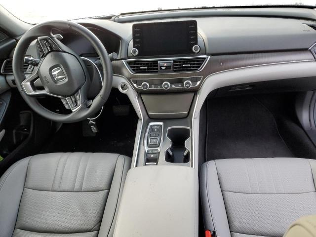 Photo 8 from auction – 2019 HONDA ACCORD TOU with VIN 1HGCV3F95KA000435