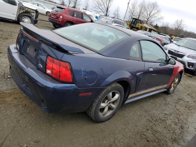 Фото 3 с аукциона – 2001 FORD MUSTANG с VIN 1FAFP40451F163845