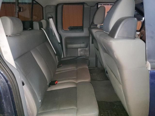 Foto 10 de la subasta – 2007 FORD F150 con VIN 1FTPX14V07FB07997
