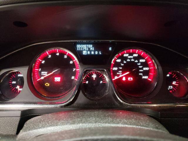Photo 9 from auction – 2015 GMC ACADIA SLE with VIN 1GKKVPKD2FJ386074
