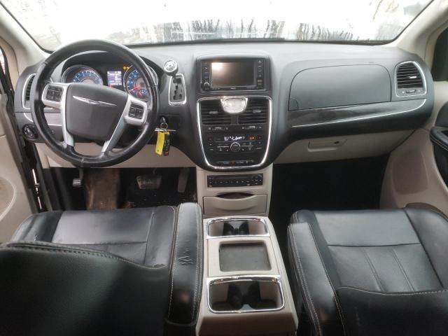 Photo 8 from auction – 2011 CHRYSLER TOWN & COU with VIN 2A4RR8DG0BR616058