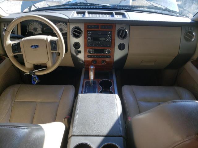 Photo 8 from auction – 2008 FORD EXPEDITION with VIN 1FMFU17598LA08707