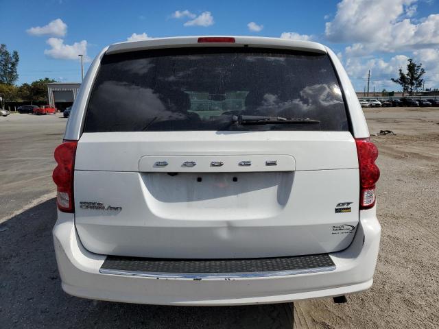 Photo 6 from auction – 2017 DODGE GRAND CARA with VIN 2C4RDGEG1HR596652