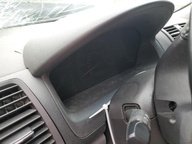 Photo 9 from auction – 2004 HONDA ACCORD with VIN 1HGCM66534A098143