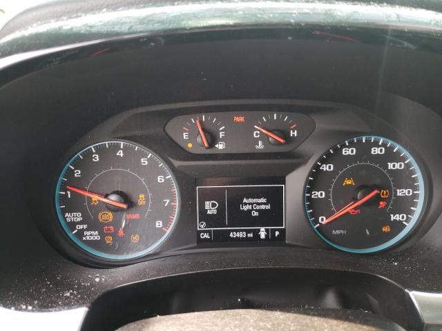 Photo 9 from auction – 2020 CHEVROLET TRAVERSE L with VIN 1GNERMKW5LJ260243