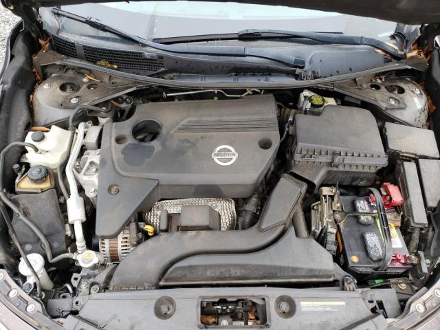 Photo 11 from auction – 2013 NISSAN ALTIMA 2.5 with VIN 1N4AL3AP0DN402821