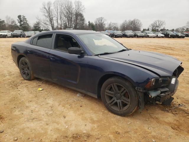 Photo 4 from auction – 2013 DODGE CHARGER SE with VIN 2C3CDXBGXDH639321
