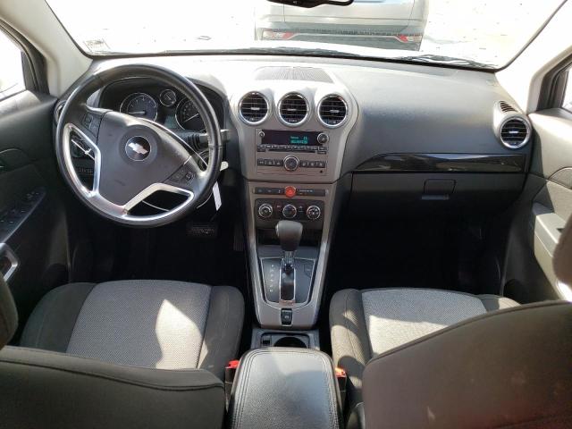 Photo 8 from auction – 2013 CHEVROLET CAPTIVA LS with VIN 3GNAL2EK8DS599818
