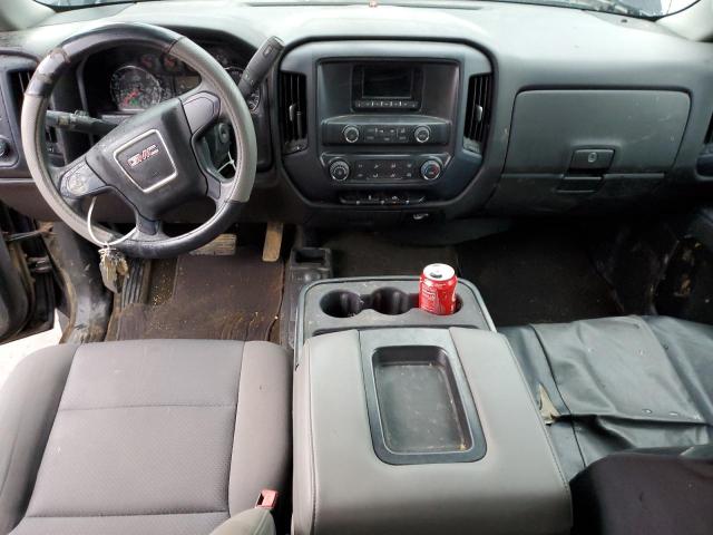 Photo 8 from auction – 2015 GMC SIERRA K15 with VIN 1GTV2TEC3FZ282742