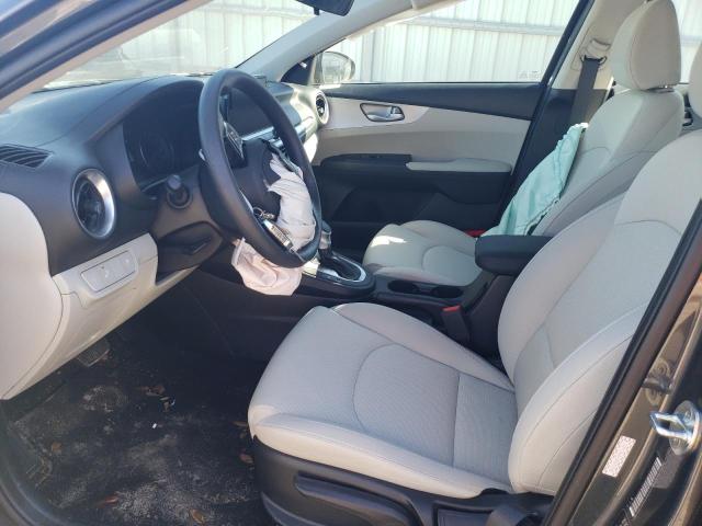 Photo 7 from auction – 2022 KIA FORTE FE with VIN 3KPF24AD6NE470948