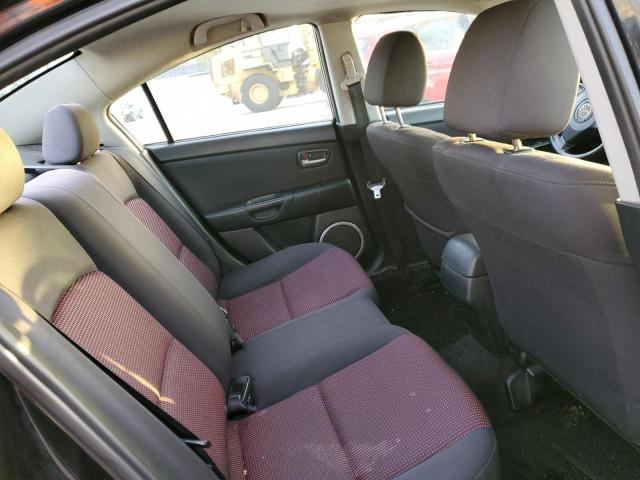 Photo 10 from auction – 2006 MAZDA 3 S with VIN JM1BK123061426015