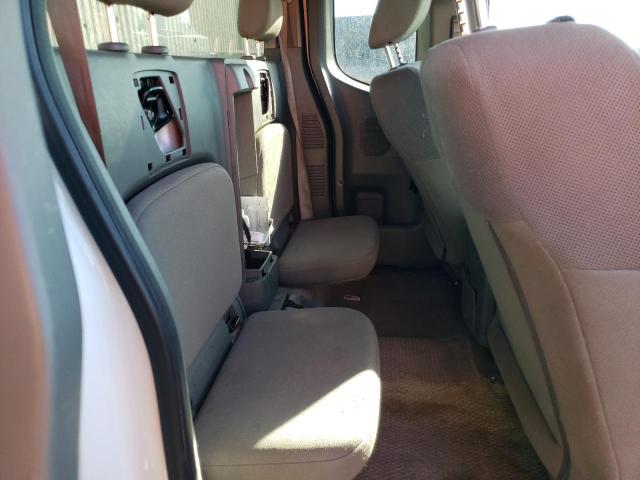 Photo 10 from auction – 2015 NISSAN FRONTIER S with VIN 1N6BD0CT9FN756597