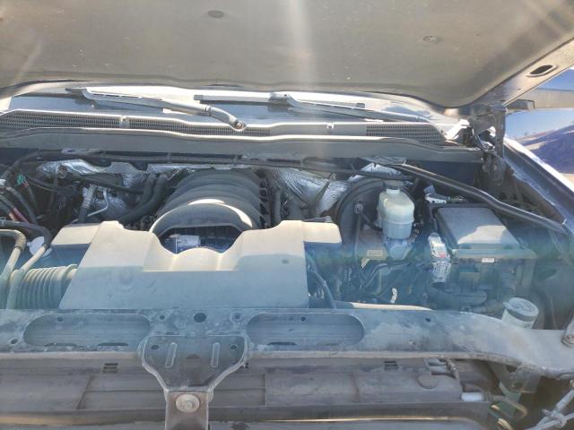 Photo 11 from auction – 2014 CHEVROLET SILVERADO with VIN 3GCUKREC2EG383719
