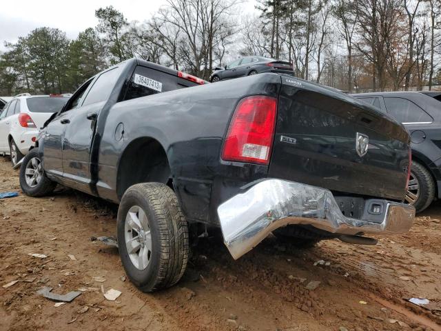 Photo 2 from auction – 2020 RAM 1500 CLASS with VIN 1C6RR6TT6LS135988