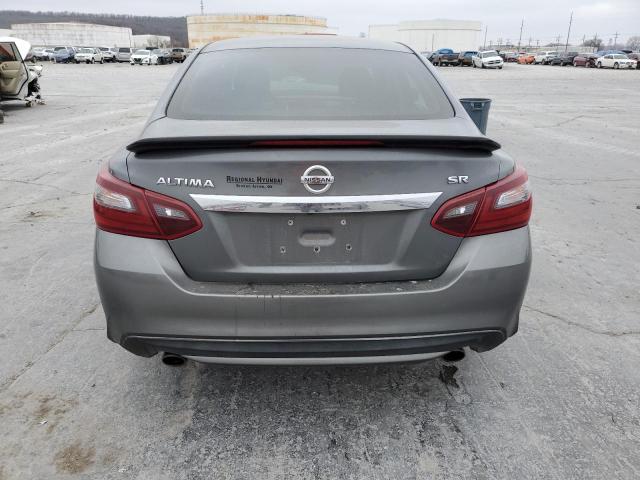 Photo 6 from auction – 2017 NISSAN ALTIMA 2.5 with VIN 1N4AL3AP8HC271798