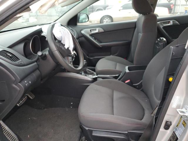 Photo 7 from auction – 2011 KIA FORTE SX with VIN KNAFW4A32B5444153