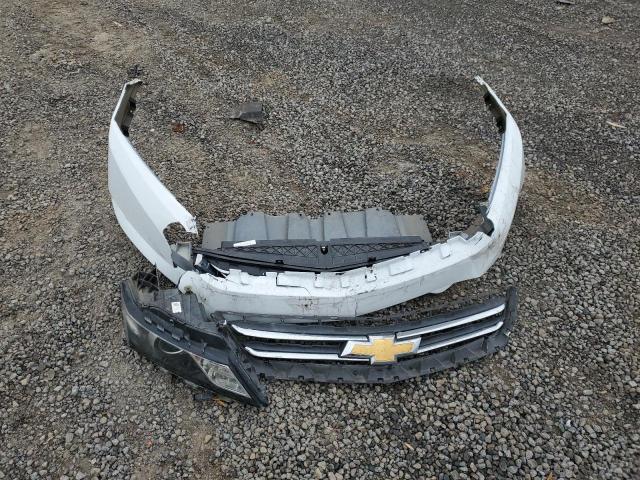 Photo 12 from auction – 2015 CHEVROLET IMPALA LT with VIN 1G1115SLXFU140850