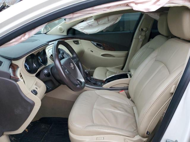 Photo 7 from auction – 2013 BUICK LACROSSE with VIN 1G4GC5ER0DF317401