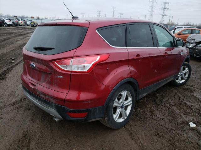 Photo 3 from auction – 2015 FORD ESCAPE SE with VIN 1FMCU0G79FUB70424