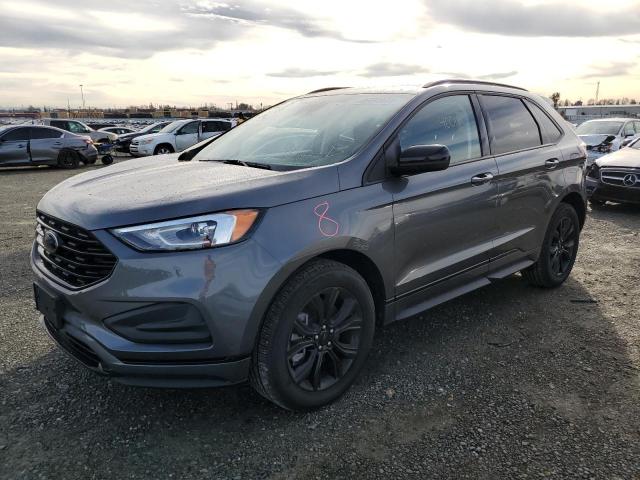 Photo 1 from auction – 2022 FORD EDGE SE with VIN 2FMPK4G94NBA79128