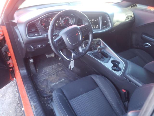 Photo 8 from auction – 2019 DODGE CHALLENGER with VIN 2C3CDZAGXKH531386