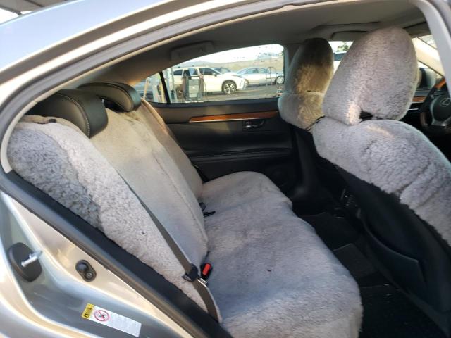 Photo 10 from auction – 2015 LEXUS ES 300H with VIN JTHBW1GG6F2093182