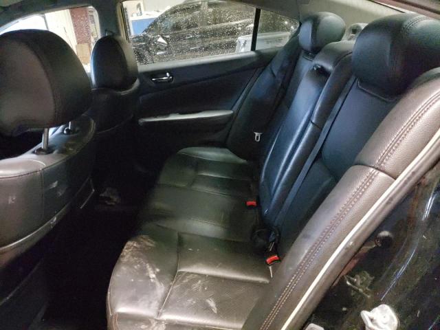 Photo 10 from auction – 2011 NISSAN MAXIMA S with VIN 1N4AA5AP9BC857922