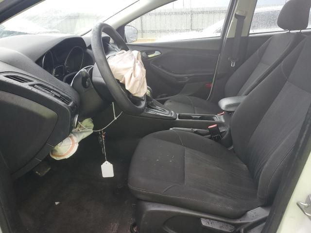 Photo 7 from auction – 2018 FORD FOCUS SE with VIN 1FADP3K20JL283471