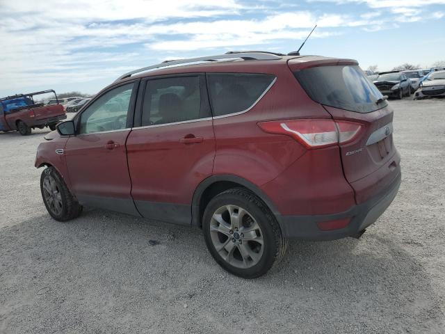 صورة رقم 2 من المزاد - 2014 FORD ESCAPE TIT مع VIN 1FMCU9J99EUD19170